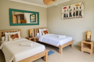 AmaLuna IV COZY Villa in Seminyak