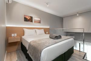 Loft NC • praia do Novo Campeche