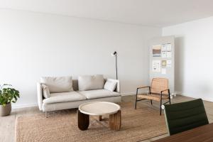 Outsite Ericeira Praia do Sul - Oceanview Villa with Infinity Pool