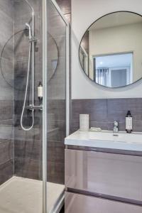 Savonnerie Cathédrale 2 suites avec ascenseur proche Cathédrale !