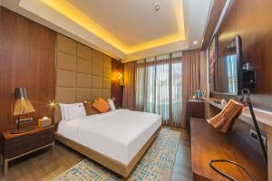 Naz City Hotel Taksim - Special Category