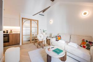 10 New suite 4 people - Saint-Germain Notre-Dame