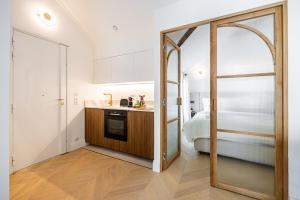 10 New suite 4 people - Saint-Germain Notre-Dame