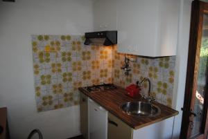 Appartement avec Vue sur la Montagne