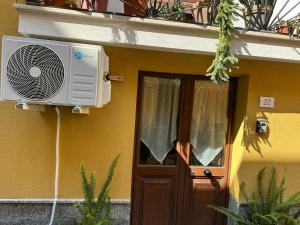 Cottage Gole Alcantara D’amore