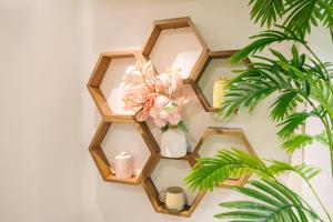 Cozy Corner in Old Quarter