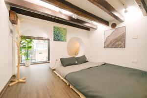 Cozy Corner in Old Quarter