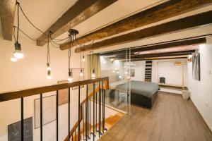 Cozy Corner in Old Quarter