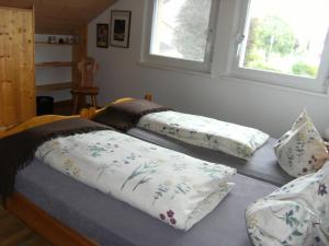 Appartement de vacances Niederer