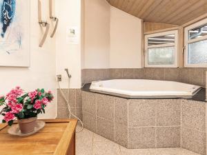 6 person holiday home in Hals-By Traum