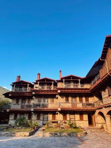 Hotel Παραδοσιακό