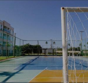 Muro Alto club Flat Porto de Galinhas