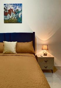 Modern & comfortable house