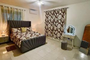 Modern & comfortable house