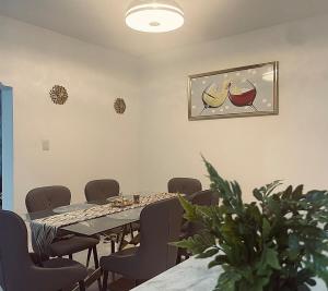 Modern & comfortable house