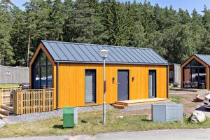 First Camp Skara Sommarland