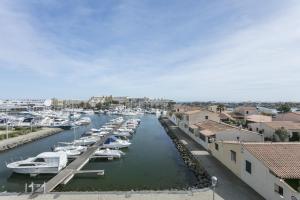 Port venus naturiste sunrise