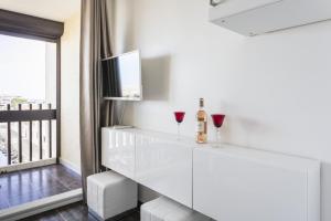 Port venus naturiste sunrise