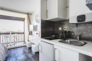 Port venus naturiste sunrise