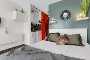 Port venus naturiste sunrise