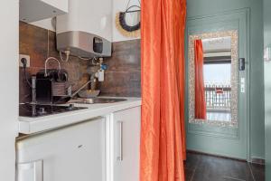 Port venus naturiste sunrise