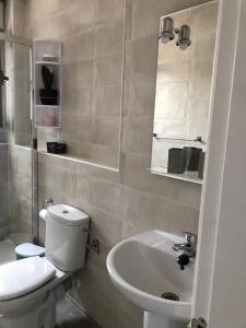 El Rincón de Agua Amarga lll