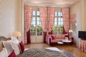 Le Château de la Tour