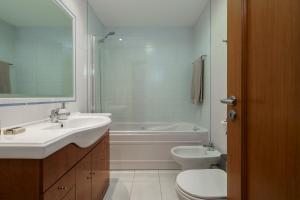 1 Bedroom apt with pool access