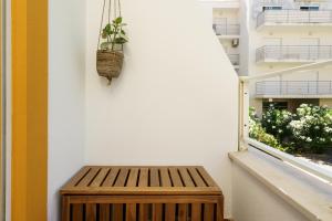 1 Bedroom apt with pool access