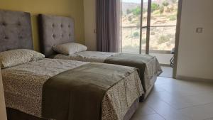 Appartement lumineux à 2 pas de la plage