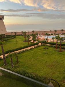 La perle de Sidi by Rachid