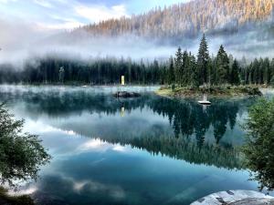 Romantik Hotel Schweizerhof & Spa Flims