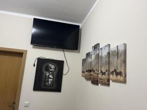 Moderne Fewo Haundorf mit Terrasse ebenerdig