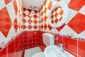 Shiroka Stays by PikHost