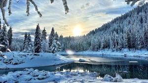 Romantik Hotel Schweizerhof & Spa Flims