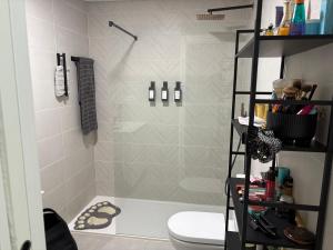 Las Garzas de Playa Granada