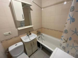 Проста і затишна квартира! Бульвар Шевченко