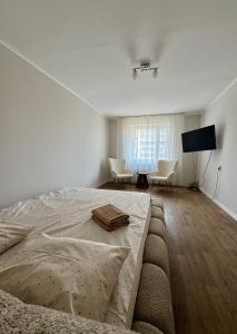 Проста і затишна квартира! Бульвар Шевченко