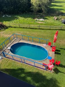 Penzion Horní Bradlo