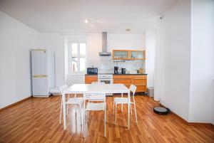 T2 lumineux au cœur de St Palais