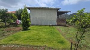 Potdar holiday home & risort