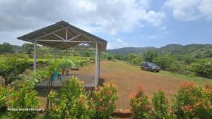 Potdar holiday home & risort