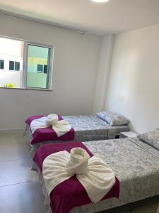 Golden Lake Apart Hotel