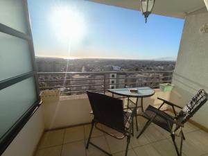 Departamento Familiar con Vista Panoramica a La Serena