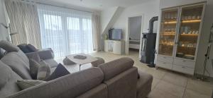 Ferienwohnung Borkumtraum