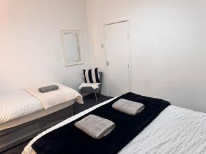 Room 3 Shared House 10 min from Center