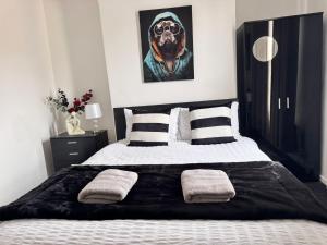 Room 3 Shared House 10 min from Center