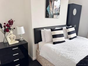 Room 3 Shared House 10 min from Center