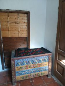 KAMENICA Stara Planina