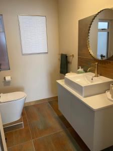 Ferienwohnung Beach Hout Bay, 2 Schlafzimmer